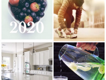 Follow the “rule of 20” for a healthy 2020