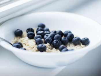 What’s for breakfast? Here are some healthy options.