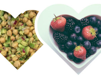 Enjoy these 8 foods for a healthy heart