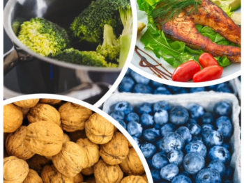 Add these foods to your plate for better brain health and memory