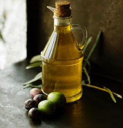 Beyond EVOO: The 101 on healthy oils