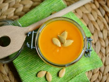 Enjoy pumpkin, A fall superfood with health benefits galore