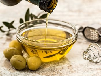 Beyond EVOO: which oils are best for your health?