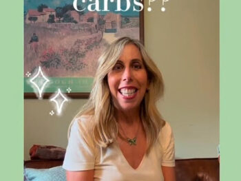 Video: Should you avoid carbs?